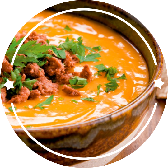 Caldo de Carne