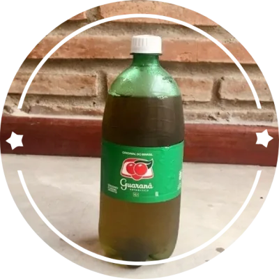 Guaraná 1L