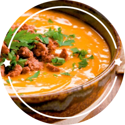 Caldo de Carne
