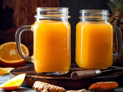 Suco 500ml